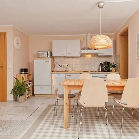 Haus _am Peene_ufer_ Fewo Moewenne Zecherin (Molschow, Vorpommern-Greifswald)